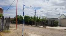 Imagen de Regina: convocan a comercios a financiar nomencladores de calles a cambio de publicidad