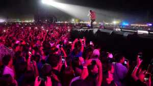 Fiesta Nacional de la Confluencia 2025: los buenos contribuyentes ya pueden retirar sus entradas