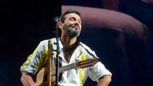 Se suspendió el show de Los Tekis en la Fiesta de la Pera 2023