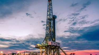 El pronóstico de producción de este año también se revisó hacia arriba a 11,97 millones de barriles por día. (Foto: gentileza)