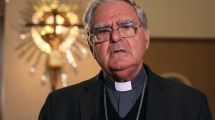 Imagen de Cocaína adulterada: la Iglesia pidió atender «el grave problema de las adicciones»