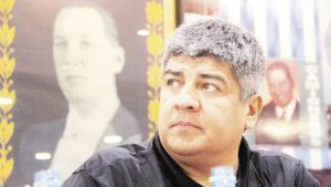 La CGT, en medio de tensión interna, descartó ir a un paro general por el ataque a Cristina Kirchner