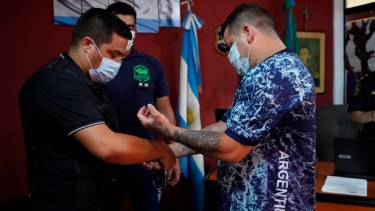 Cocaína adulterada: prisión preventiva para «El Paisa» y para otros seis imputados