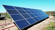 Imagen de Una apuesta por otra energía en la región
