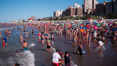 El consumo se aceleró durante enero