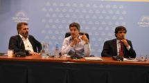 Imagen de El PRO aguardará a conocer detalles del acuerdo con el FMI antes de definir su postura