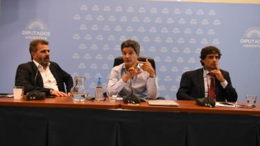 Foto: Noticias Argentinas.