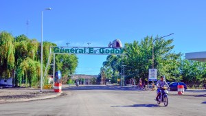 Ratifican la suspensión de los festejos por el aniversario en Godoy por la situación sanitaria