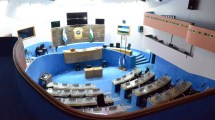 Imagen de Carreras abre las sesiones ordinarias y renovará prioridades en su gobierno