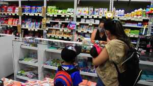 Canasta escolar: cuánto cuestan los útiles para el inicio de clases en Roca