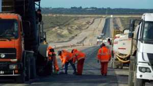En Río Negro, la ruta 2 seguirá sin peaje y sube el control del pesaje