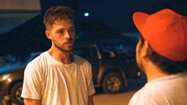 A través de Twitter, el influencer activó una campaña que tuvo repercusión inmediata.-