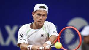 Schwartzman y Cerúndolo buscan su lugar en las semifinales del ATP 500 de Río