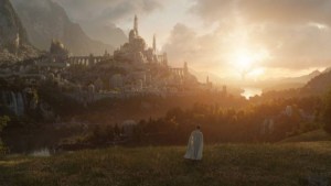 Los secretos del primer teaser de «El Señor de los Anillos: Los Anillos de poder»