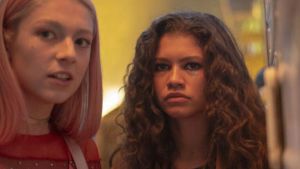 Confirman que «Euphoria» tendrá una tercera temporada
