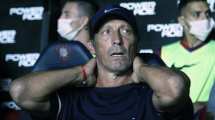 Imagen de Troglio aseguró que si le va mal deja San Lorenzo
