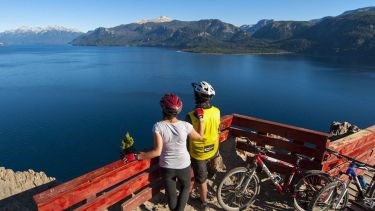 Buscan la creación de un “Check In Digital” para agilizar el registro de turistas en Neuquén  