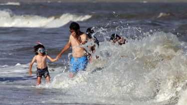 Vacaciones en El Cóndor: cuánto sale ir y qué preparan para este verano 2023-2024