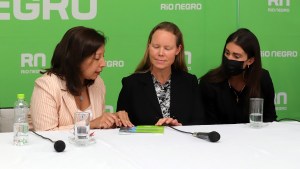 Envían al Congreso de la Nación los proyectos de hidrógeno verde y gas natural licuado