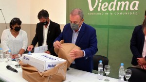 Viedma: una sola oferta para la construcción de la nueva terminal de ómnibus