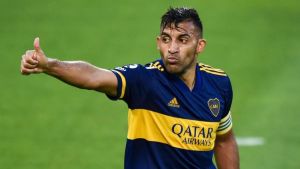 Colón y Boca llegaron a un acuerdo por Wanchope Ábila pero no por Farías