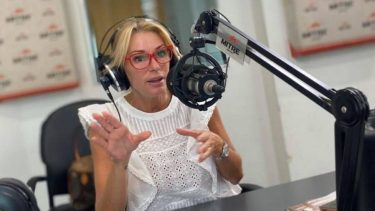 Latorre se encuentra en Miami y su plan sería quedarse allí por otro período.-