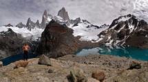 Imagen de «El último viaje a la Patagonia», Gustavo el viajero que quedó atrapado por el sur