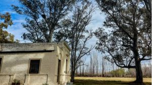 Cicloturismo en Roca: una visita guiada gratis por Colonia Rusa