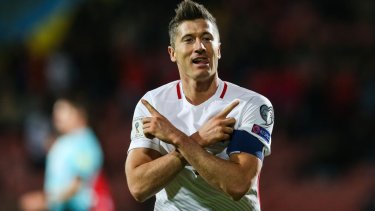 Europa, África y un día a todo o nada para llegar al Mundial: partidos, hora y tevé