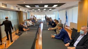 Petroleros cerraron la paritaria 2021 y embolsaron $840 millones para la obra social