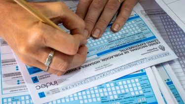 El Censo 2022 se puede completar en forma digital y exhibir el comprobante el día en que pase la persona censista. 
