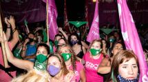 Imagen de «Neuquén es una provincia de mucha lucha», aseguran en la previa de las marchas del 8M