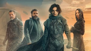 Oscar 2022: por qué «Duna» puede ser la mejor película