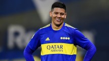 Imagen de Por qué este será un superclásico muy especial para Marcos Rojo