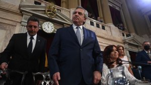 Un nuevo giro autoritario