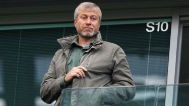 Un familiar de Abramovich afirmó no estar seguro de la identidad de quienes habrían apuntado contra el grupo.-