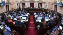 Imagen de Contrarreloj, el Senado debate el proyecto de reforma del Consejo de la Magistratura