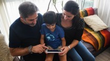 Imagen de Casi 500 mil viviendas fueron relevadas en los primeros días del Censo Digital