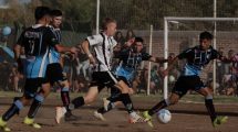 Imagen de Se confirmó la sede para la final entre Cipolletti y Pillmatún y no será en la ciudad