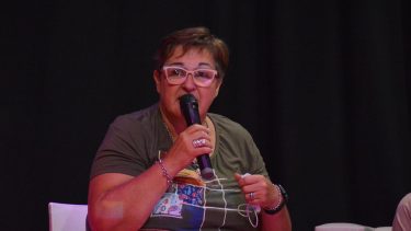 Nuevas renuncias en el Gabinete de la intendenta de Allen