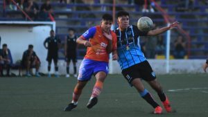 Los cruces de cuartos de final del Clausura de la Liga Confluencia