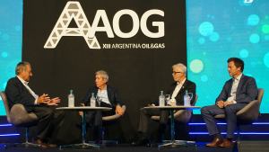 Plantean usar a Bolivia como nodo para llevar el gas de Vaca Muerta a Brasil