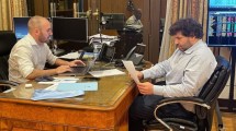 Imagen de Punto por punto, cómo es el acuerdo con el FMI