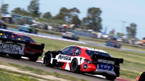 En la previa del TC en Centenario: conocé a los pilotos Toyota Gazoo Racing Argentina