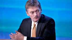 El Kremlin «rechaza categóricamente» las acusaciones de crímenes de guerra en Ucrania