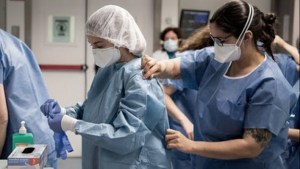 Argentina registra más de 9 millones de casos de coronavirus desde el inicio de la pandemia