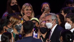 Alberto Fernández habló de la violación grupal en Palermo y respaldó a Gómez Alcorta