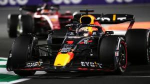 La Fórmula 1 confirmó que no reemplazará al Gran Premio de Rusia