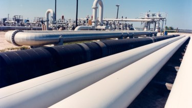 La liberación de las reservas generaría presiones que podrían reducir los precios del petróleo. 