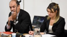 Imagen de Una de las fiscales designadas sin concurso en Río Negro quiso censurar a un periodista